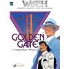 Jean van Hamme Largo Winch 7 - Golden Gate (Tascabile)