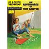 Mark Twain The Adventures of Tom Sawyer (Tascabile) Classics Illustrated