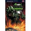 Greg Pak Peter David World War Hulk (Tascabile)
