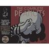 Charles M. Schulz The Complete Peanuts 1961-1962 (Copertina rigida)