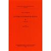 FONTI Lettere ai Sovrani di Spagna. Vol.III: 1740-1744: Vol. 3