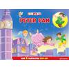 Edibimbi Peter Pan. Fiabe pop-up. Ediz. illustrata