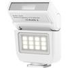 carotoe Flash per fotocamera facile da usare con illuminazione naturale per creatori di contenuti in miniatura flash della fotocamera
