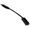 VALUE Adattatore DisplayPort-HDMI, v1.2, DP maschio/HDMI f
