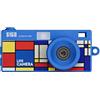 Kaeltsyn Piccola videocamera leggera Sport Piccolo videoregistratore portatile Tasca portatile Schermo LCD Portatile Viaggio leggero