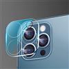 CHIEF MAX SET 2 VETRO TEMPERATO LENTILE PROTEZIONE HARD PER LA CAMERE (posteriore) PER IPHONE 13 PRO / 13 PRO MAX