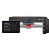 POLY Studio Focus Room Kit Studio P15 4K UHD All-in-One Videoconferenza Camera, GC8 Touch Controller, OptiPlex 7080 Micro, soluzione per conferenze dedicata (rinnovata)
