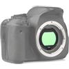 Generico Compatibile con il filtro for telescopio Celestron CLS da 1,25/2 pollici | La struttura CLS attenua il bagliore urbano for l'osservazione e l'imaging celeste(EOS-C)