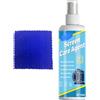 RUINBNC Spruzzatore idrofobo facile da applicare, 100 ml, per action camera e per una copertura impermeabile rapida