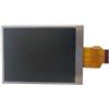 JWEINENL Schermo LCD Della Fotocamera 3.0 Con Parti Di Retroilluminazione, Compatibile Con Kodak, Compatibile Con Pixpro, AZ-405 AZ405 AZ425