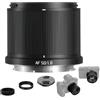 TTArtisan Obiettivo AF 50 mm F1.8 Neo, messa a fuoco automatica, per L-Mount