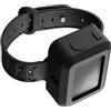 Kaeltsyn Cinturino ergonomico antiscivolo con aperture precise per un accesso ininterrotto alle funzioni della fotocamera per il polso