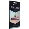 LMobile PELLICOLA FLESSIVEL VETRO Ibrido 5D Bestsuit IPHONE SE 2020 - Branco