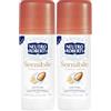 Neutro Roberts, Deodorante Stick Pelle Sensibile con Avena e Argan, Deodorante Senza Alcool nè Sali di Alluminio, Protezione Delicata 48h, Profumo Avvolgente e Lenitivo, 40 ml (Confezione da 2)