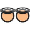 Catrice Cosmetics Catrice 18H HD Matte Fondotinta in Polvere, lunga durata, opacizzante, coprenza, opaca (8g) (Confezione da 2)
