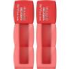Maybelline New York Superstay Teddy (Tint), rossetto per labbra delicate e morbide, colore extra duraturo, finitura morbida, confortevole senza scolorimento, colore: 30 coquettish, Superstay