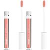 Wet n Wild, Mega Slicks Lip Gloss, Lucidalabbra Extra-lucido dalla Texture Leggera e Brillante, per un Look Sano, Morbido e Pieno delle tue Labbra, Idea Regalo per San Valentino, Cherish