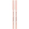 Essence Cosmetics essence Illuminante penna per rima interna degli occhi vegano (1.02g) (Confezione da 2)