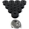 evernice Cappuccio e bobine per Pfaff 545 1245 JUKI 1341 Wanping 1245 #18348