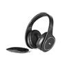 Meliconi HP Easy Digital Cuffie a Padiglione Musica Micro USB Nero