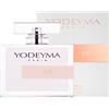 Yodeyma Lis Acqua Profumata per Donna 100ml