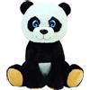 TE-IMPORTE TE-Trend Panda peluche orso panda 50cm orsacchiotto orso peluche panda orsacchiotto