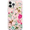 Ert Group Custodia per cellulare Disney per ONEPLUS NORD 2T 5G, motivo Bambi & Friends, modello 001 DPCBAMF372