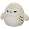 Diverse Squishmallows Harry Potter Hedvika