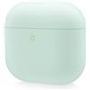 elago Custodia ibrida Elago Liquid per AirPods 4 Mint