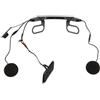Sena ACS10 Arai Quantic/RX-7V/EVO Intercom Nero Nero Taglia unica