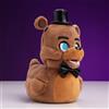Numskull Five Nights at Freddy's Tubbz Peluche Freddy 20 cm