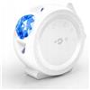 bez marki Proiettore cielo stellato Fitfasting 3 in 1, lampada da notte a LED