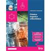 Linx Chimica organica e biochimica. Per le Scule superiori. Con e-book. Con espansione online