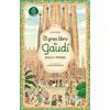 BEASCOA El gran libro de Gaudí. Busca y aprende