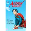 DC Comics Superman: Action Comics Vol. 2: Reign of the Superboys - Future Shock