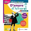 Petrini D'amore e d'accordi con Fuoco. Ediz. IN. Per la Scuola media. Con e-book. Con espansione online (Vol. C)