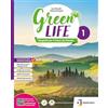 Deascuola Green Life. Geografia per il futuro del Pianeta. Con Geofacile. Per la Scuola media. Con e-book. Con espansione online (Vol. 2)