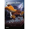 Ediciones Destino Geronimo Stilton. El misterio del violín desaparecido: 64