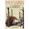 Einaudi Il giardino di cemento