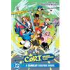 DC Comics C.O.R.T.: Children of the Round Table