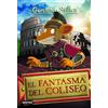 Ediciones Destino El fantasma del Coliseo: Geronimo Stilton 84