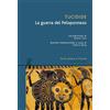 Rusconi Libri La guerra del Peloponneso. Testo greco a fronte