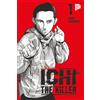 Manga Cult Ichi The Killer 1