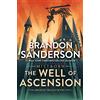 Macmillan USA The Well of Ascension: Book Two of Mistborn: 2
