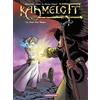 Casterman Le duel des mages