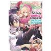Cross Infinite World The Do-Over Damsel Conquers the Dragon Emperor: Operation Records