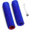 Chuancheng Spazzole a Rullo Parti di Ricambio per Dyson Wash G1 Wet Aspirapolvere