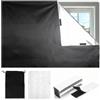 JYYWTSI Tenda Oscurante Finestra 150x100cm, Tende Oscuranti Per Interni, Tenda Oscurante Portatile per Interni, Telo Oscurante Termico Isolante Portatile Senza Forare per Camera da Letto, Lucernario, Camper