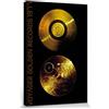 1art1 Dischi Poster Stampa Artistica su Tela Suoni della Terra, Voyager Golden Records Quadro da Parete sulla Barella | Murale XXL | Immagine 30x20 cm