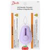 Dritz-Infila-ago con Illuminazione a LED in plastica, Colore: Verde